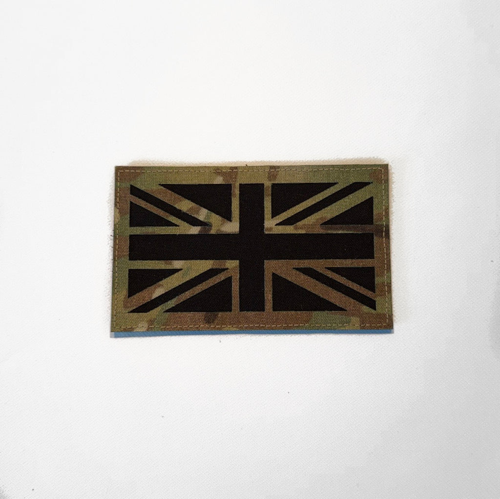 Large Union Flag