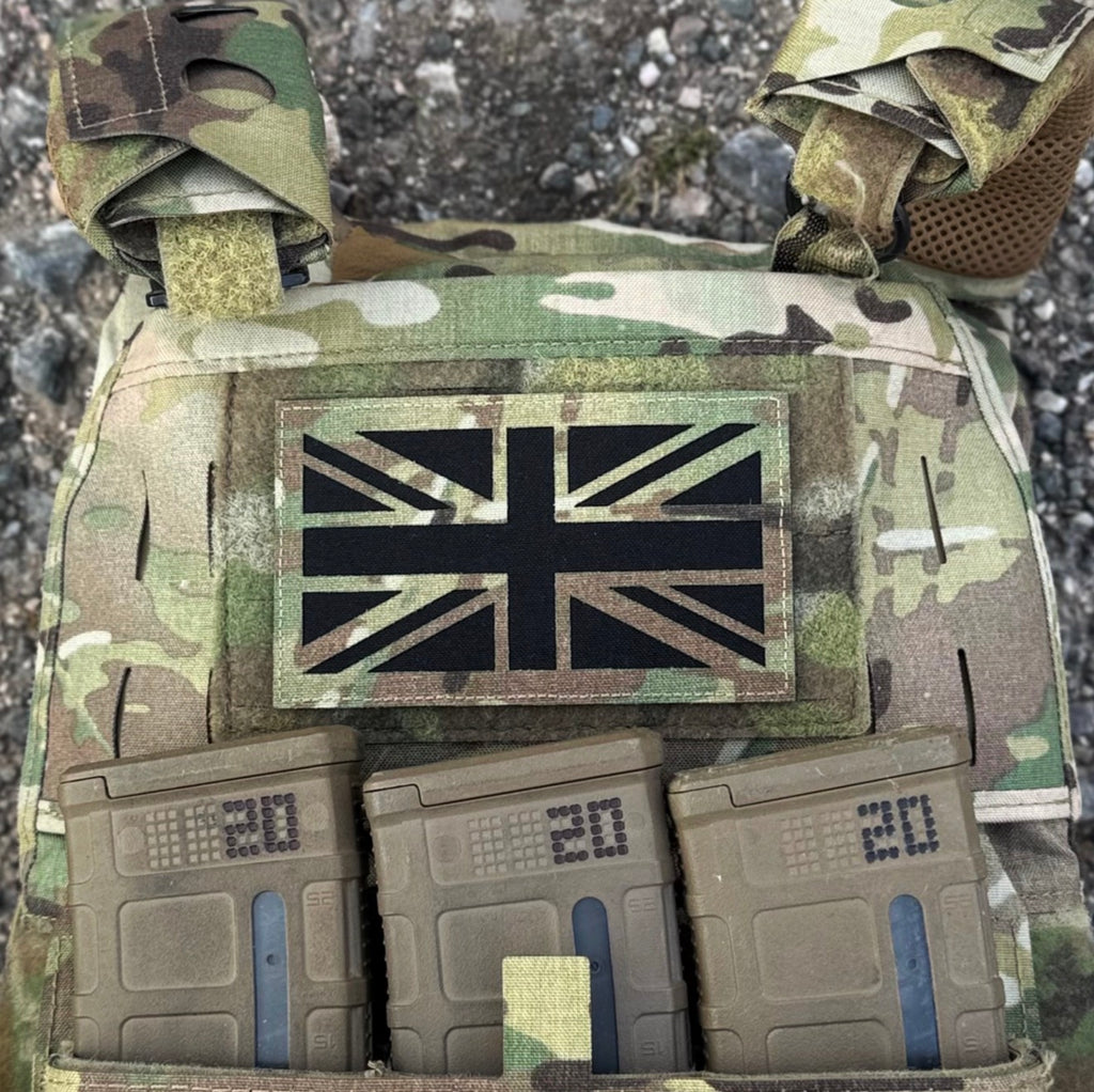 Large Union Flag